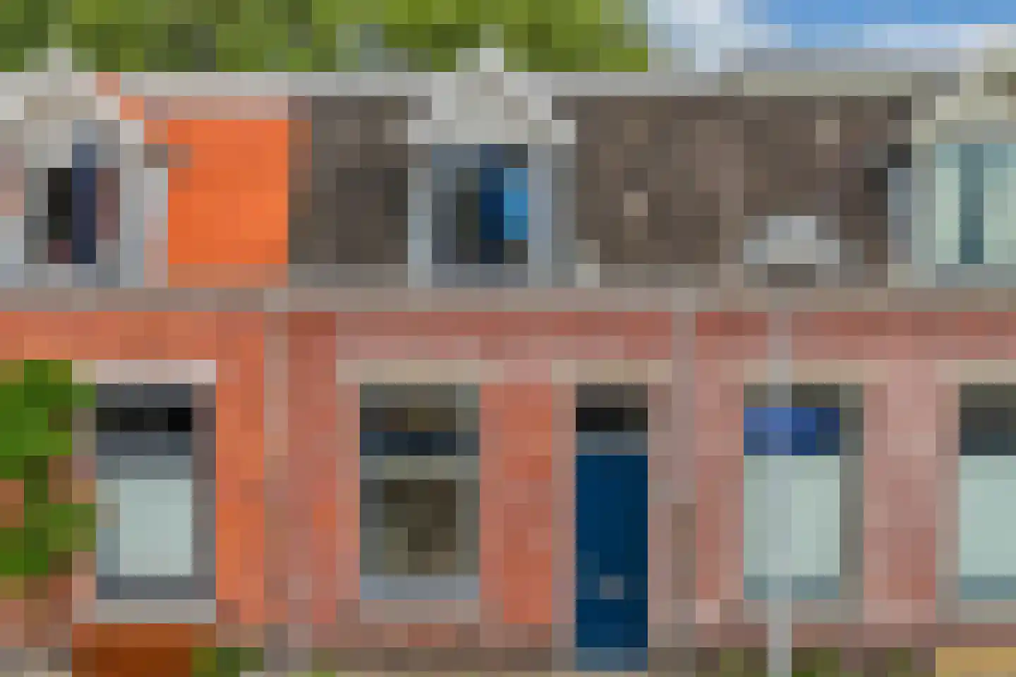 Bremstraat 45 Utrecht