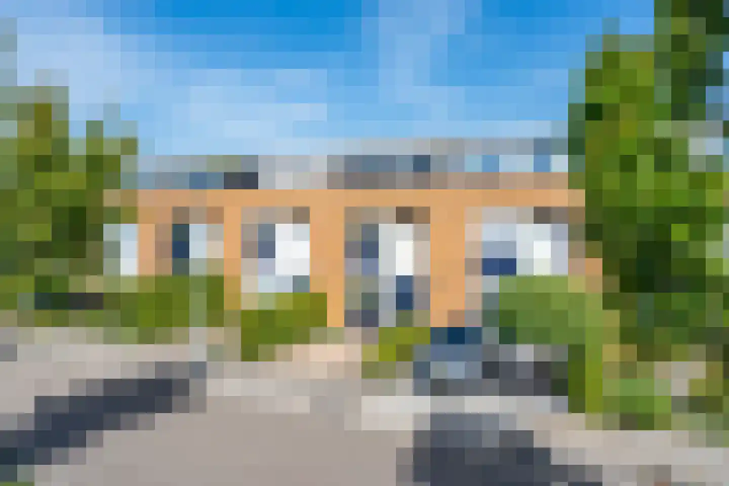 Bremstraat 5 Lisserbroek