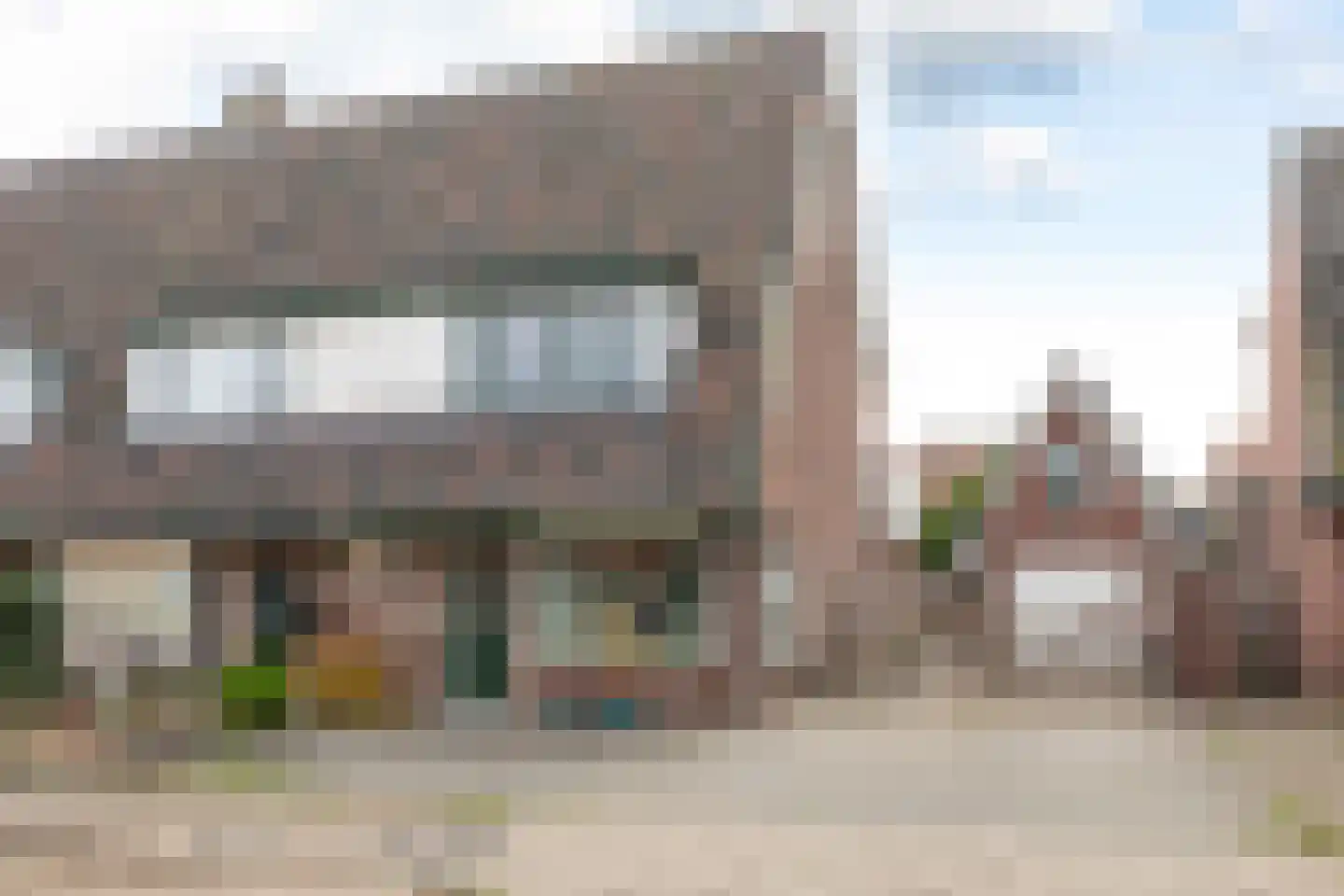 Bremstraat 50 in Baarn