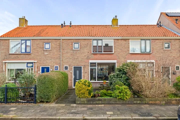 Bremstraat 59 en Den Helder