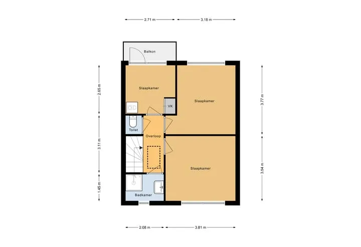 Bremstraat 59 Den Helder thumbnail 29