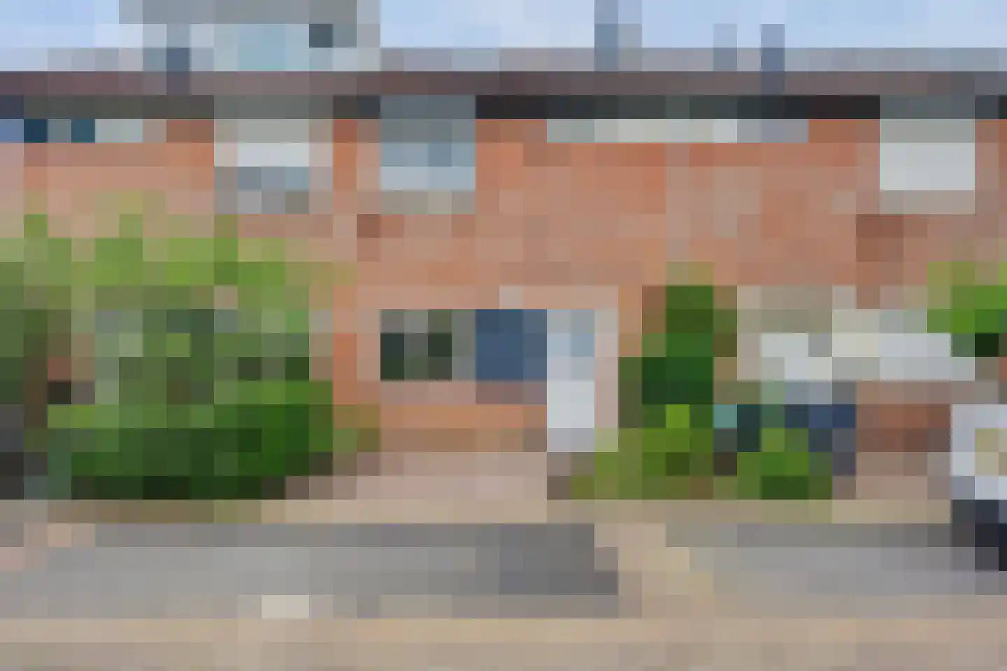Bremstraat 6 Klaaswaal
