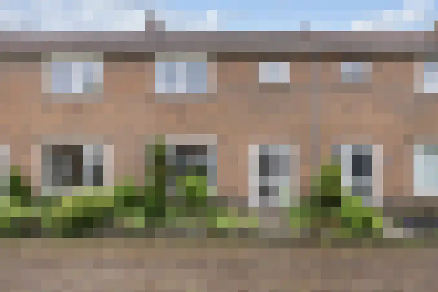 Bremstraat 8 in Oudeschoot