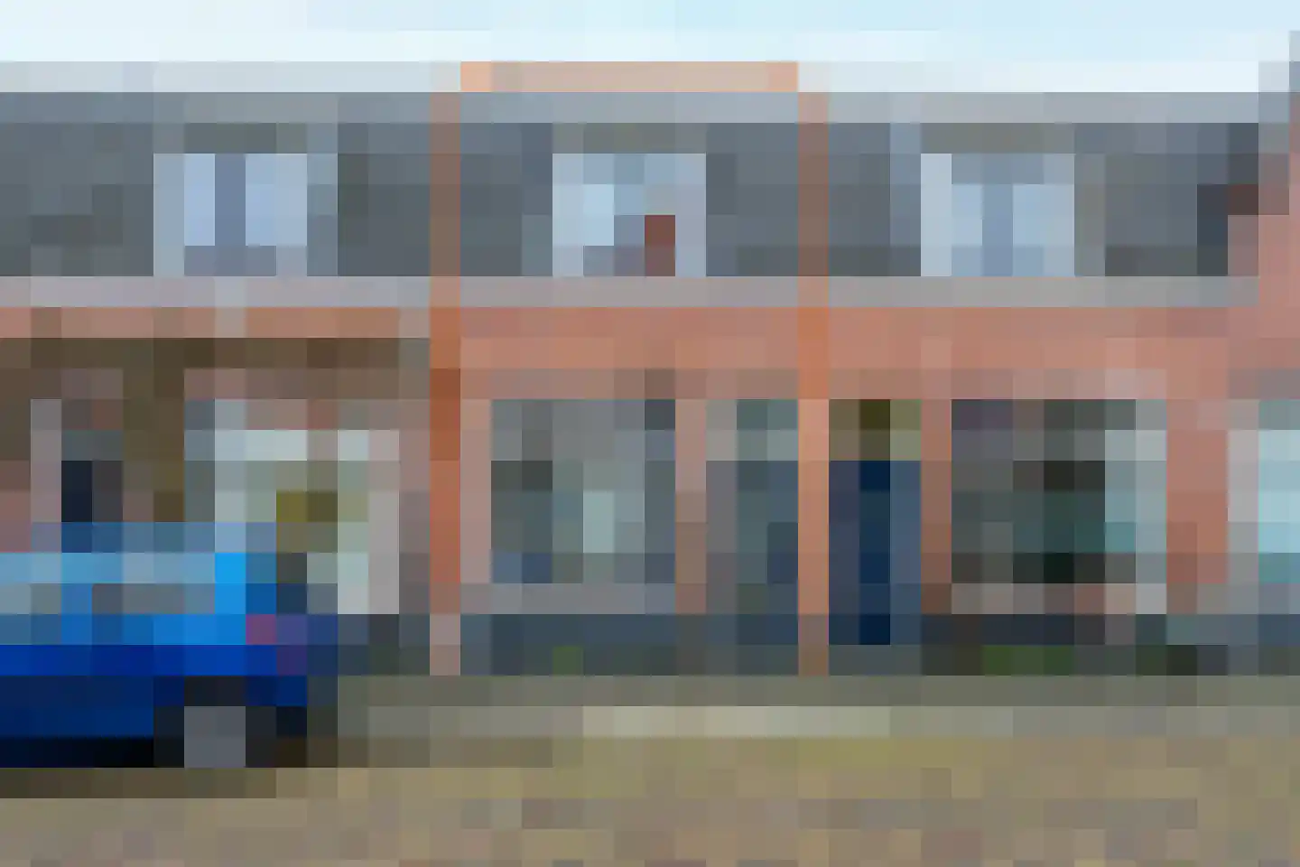 Bremstraat 96 en Utrecht