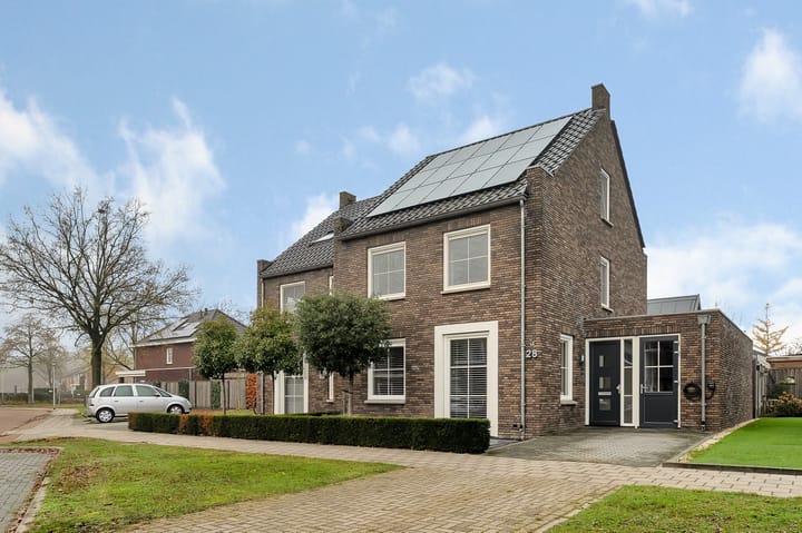 Bremweg 28 in Nijverdal Foto