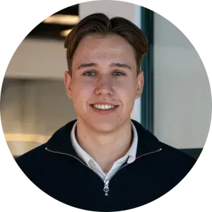 Foto van Bren van Straaten