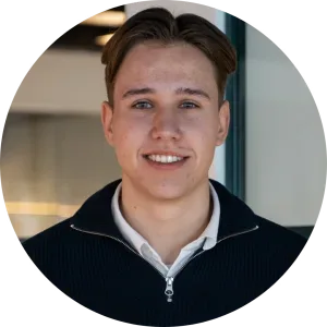 Foto van Bren van Straaten