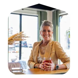 Photo of Brenda Blok-van Wanrooij