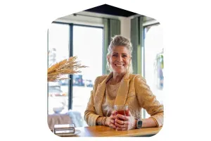 Foto van Brenda Blok- van Wanrooij