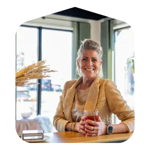 Foto van Brenda Blok- van Wanrooij