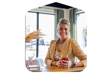 Photo of Brenda Blok- van Wanrooij