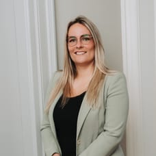 Photo of Brenda de Jong