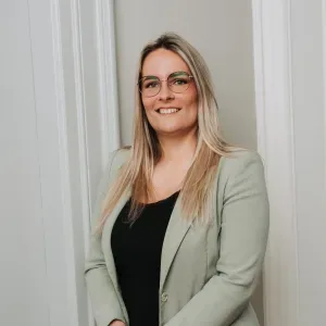 Photo of Brenda de Jong