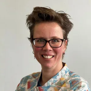 Photo of Brenda Dekker