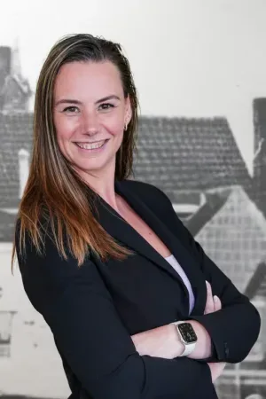Foto van Brenda Franken