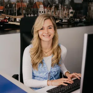Foto van Brenda Nielen