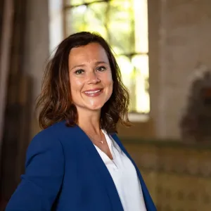 Foto van Brenda Reurslag