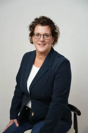 Foto van Brenda Sandbergen