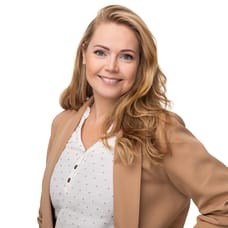 Foto van Brenda van der Aa