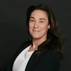 Photo of Brenda van Geffen-Boersma