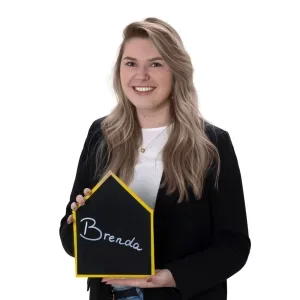 Photo of Brenda Wagtho