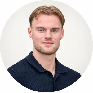 Foto van Brendan Boersma