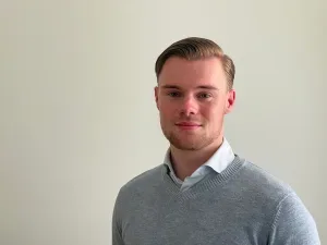 Foto van Brendan Boersma