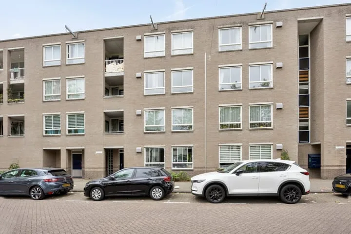 Brentanostraat 136 Amsterdam thumbnail 13