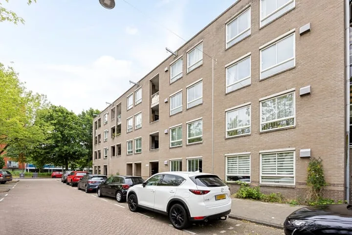 Brentanostraat 136 Amsterdam thumbnail 14