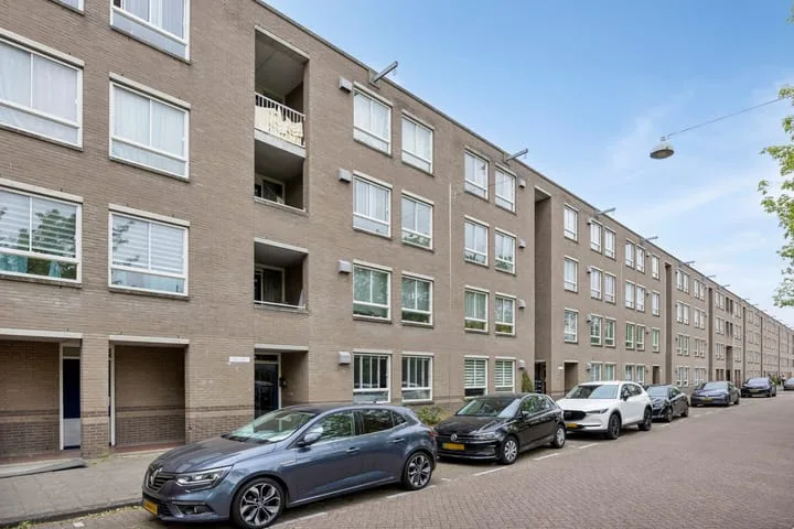 Brentanostraat 136 Amsterdam thumbnail 15