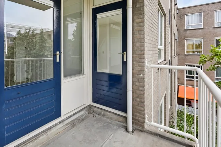 Brentanostraat 136 Amsterdam thumbnail 5