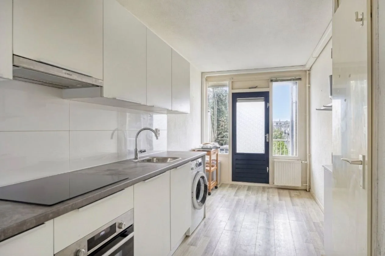 Brentanostraat 164 Amsterdam thumbnail 16