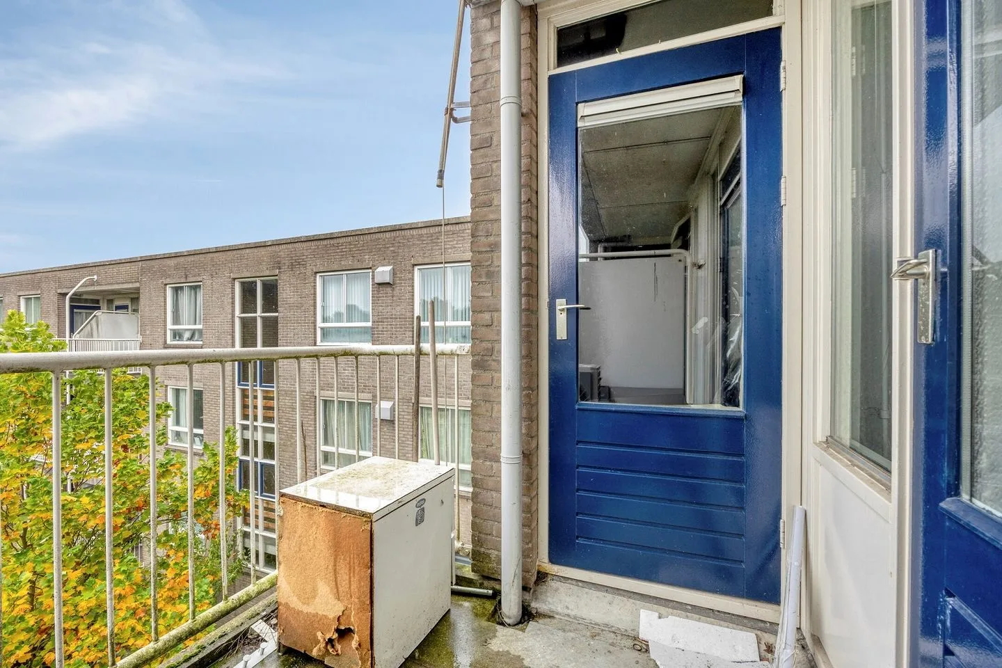 Brentanostraat 164 Amsterdam thumbnail 32