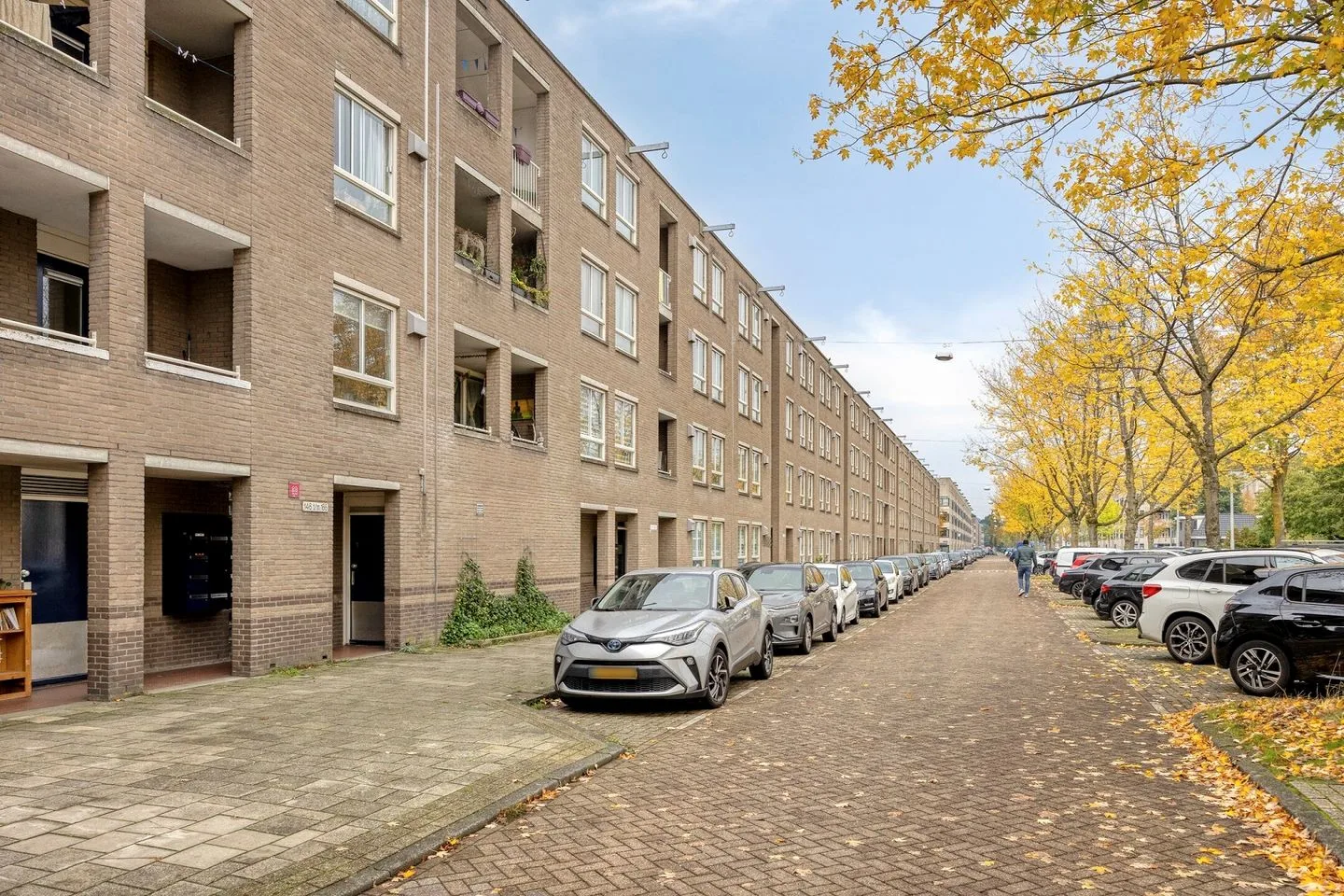 Brentanostraat 164 Amsterdam thumbnail 6