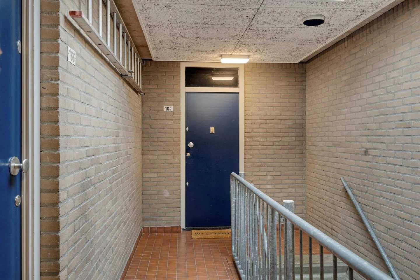 Brentanostraat 164 Amsterdam thumbnail 8