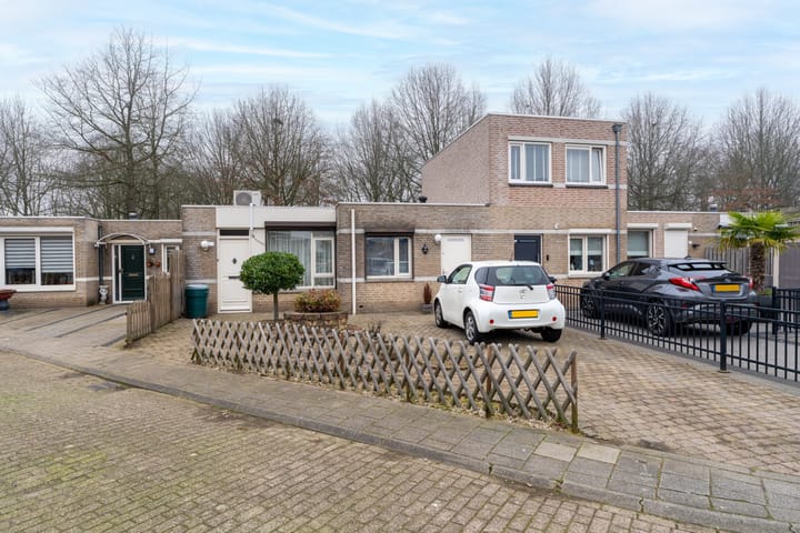 Breskensstraat 40 in Tilburg