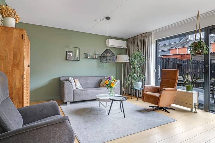 Foto van woning Bretagnesingel 4, Heteren