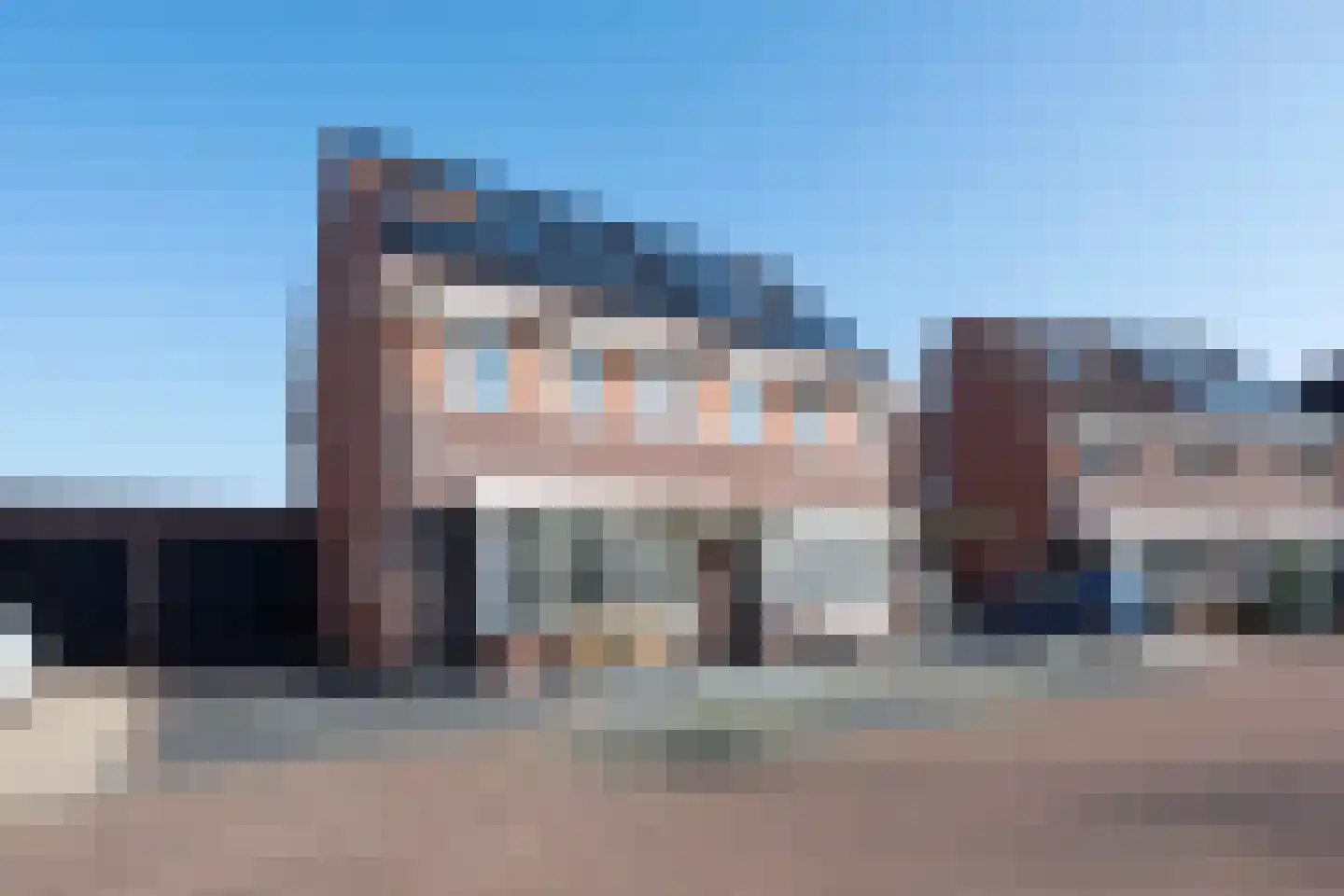 Breugelhof 20 en Bosschenhoofd