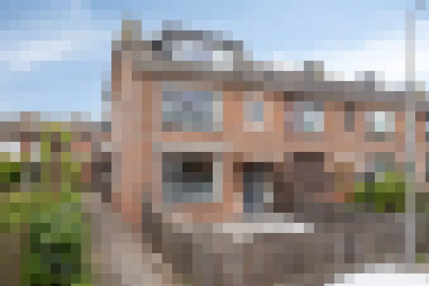 Breughelstraat 26 en Krimpen aan den IJssel