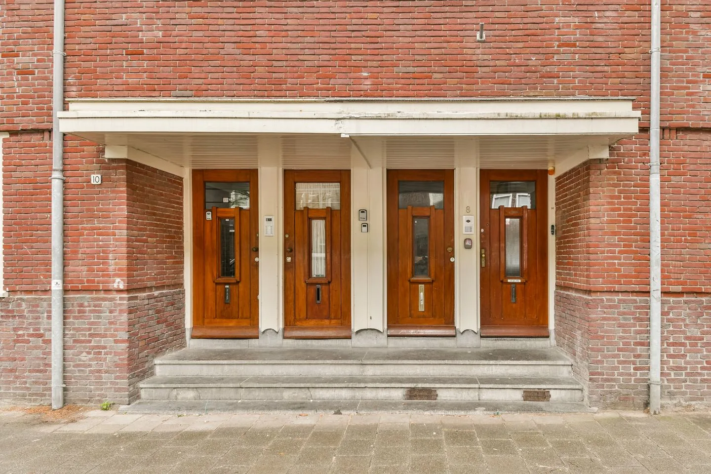 Breughelstraat 8 2 Amsterdam