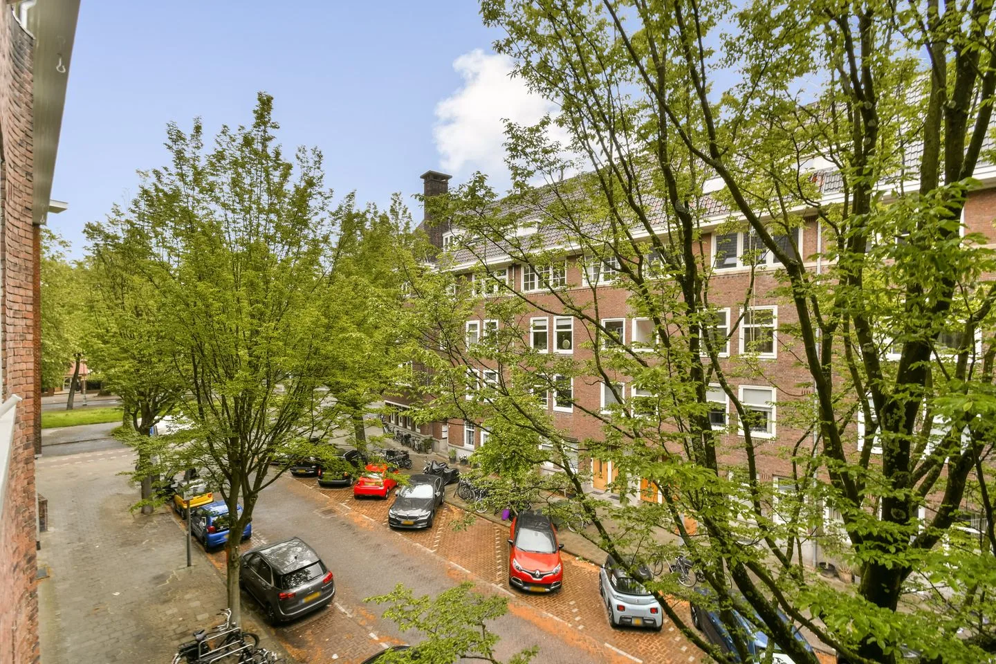 Breughelstraat 8 2 Amsterdam thumbnail 11