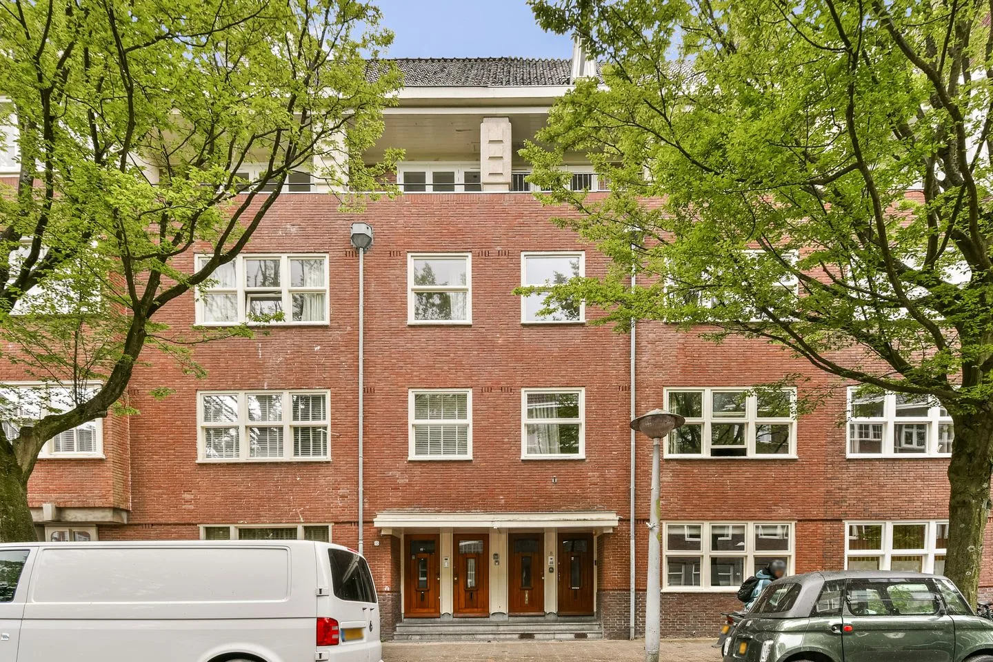 Breughelstraat 8 2 Amsterdam foto 2