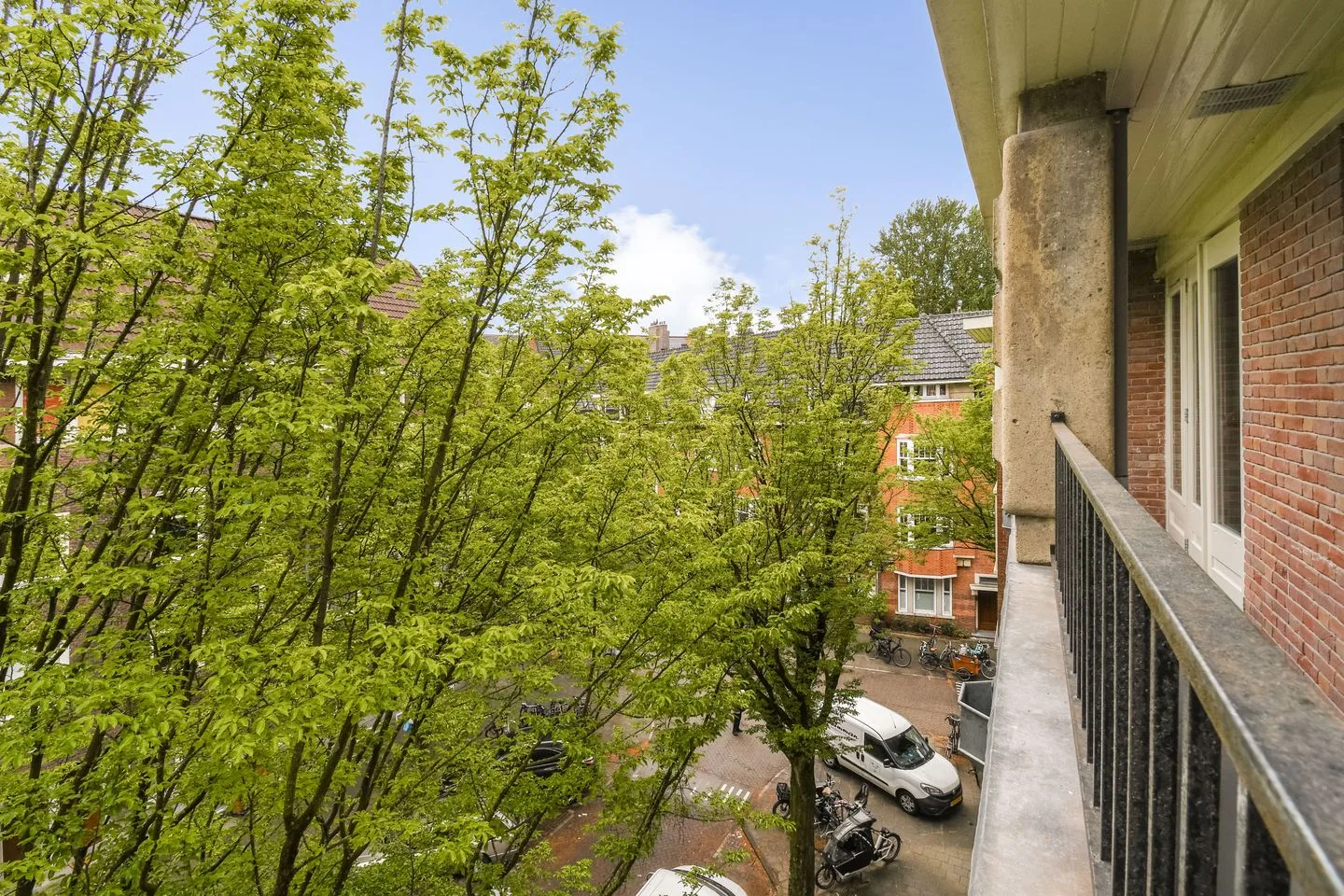 Breughelstraat 8 2 Amsterdam thumbnail 29