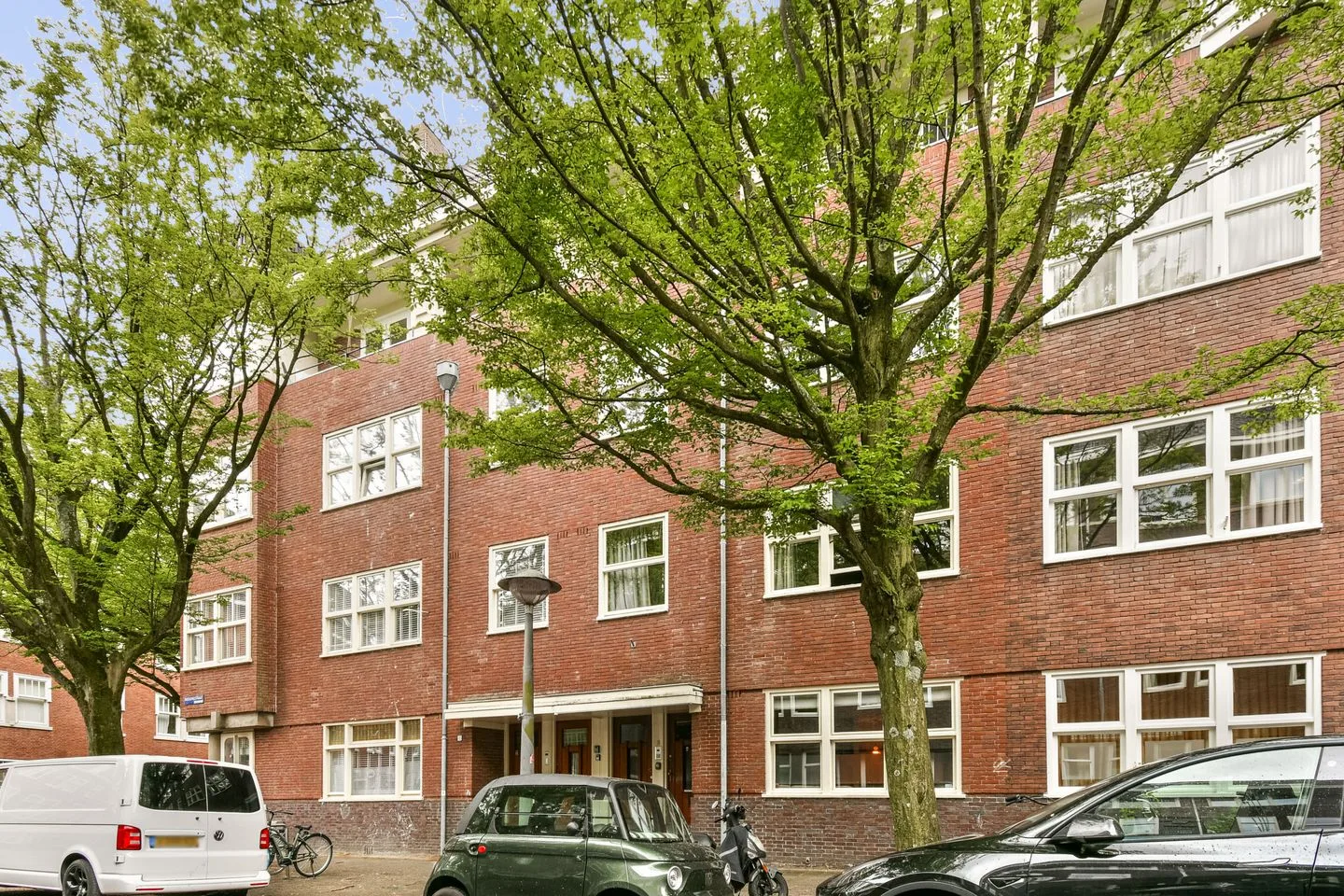 Breughelstraat 8 2 Amsterdam foto 3