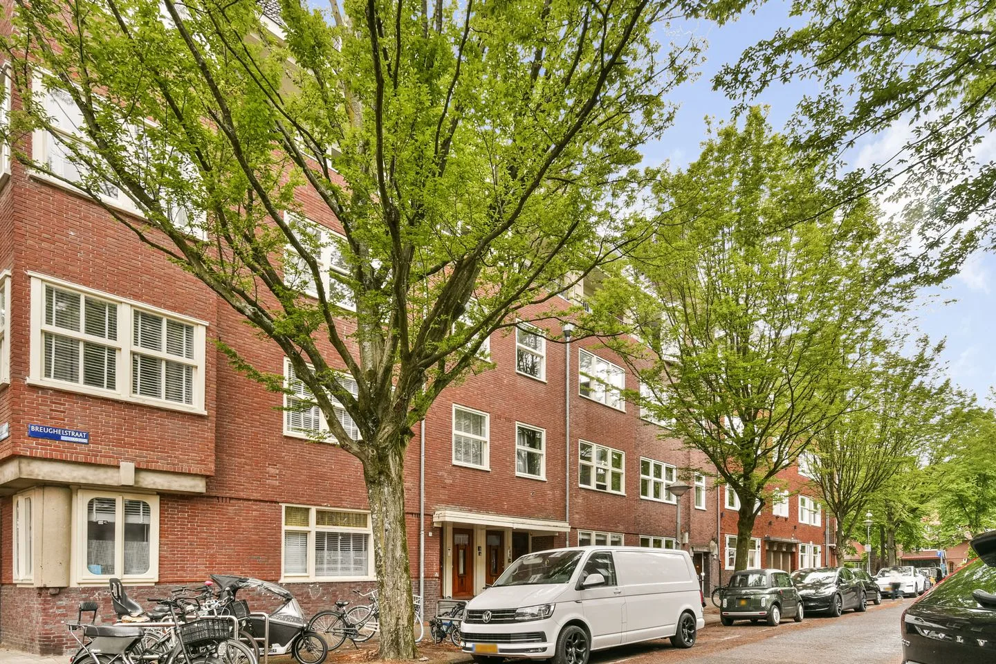 Breughelstraat 8 2 Amsterdam thumbnail 62