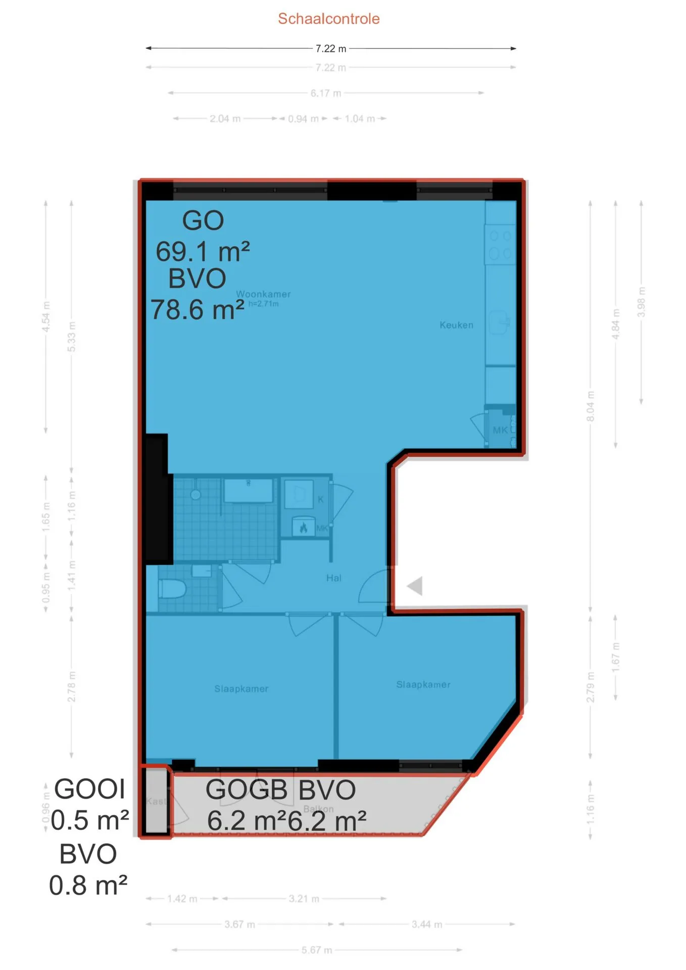 Breughelstraat 8 2 Amsterdam thumbnail 65