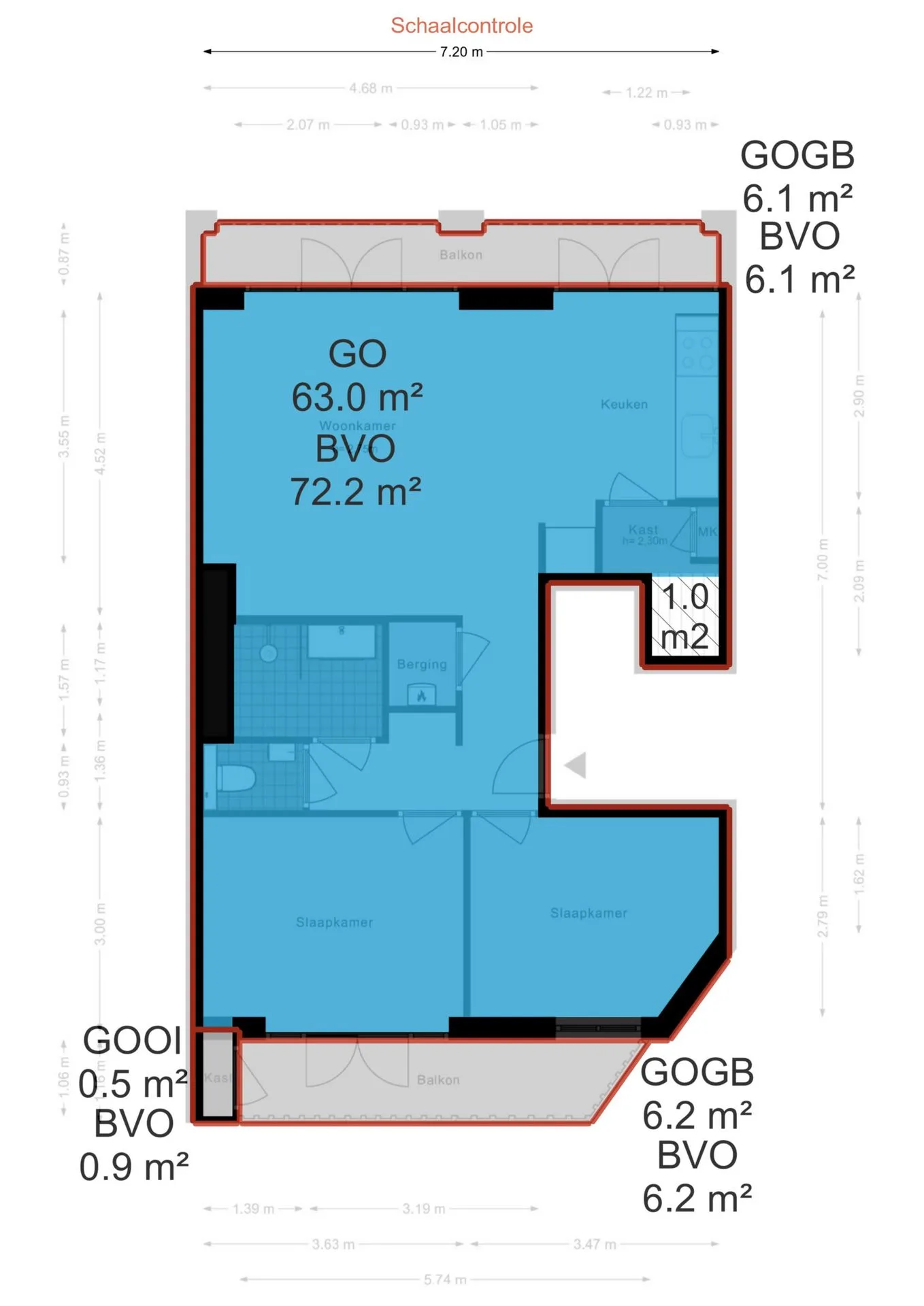 Breughelstraat 8 2 Amsterdam thumbnail 67