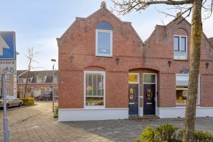 Breukelsestraat 35 in Boxtel photo