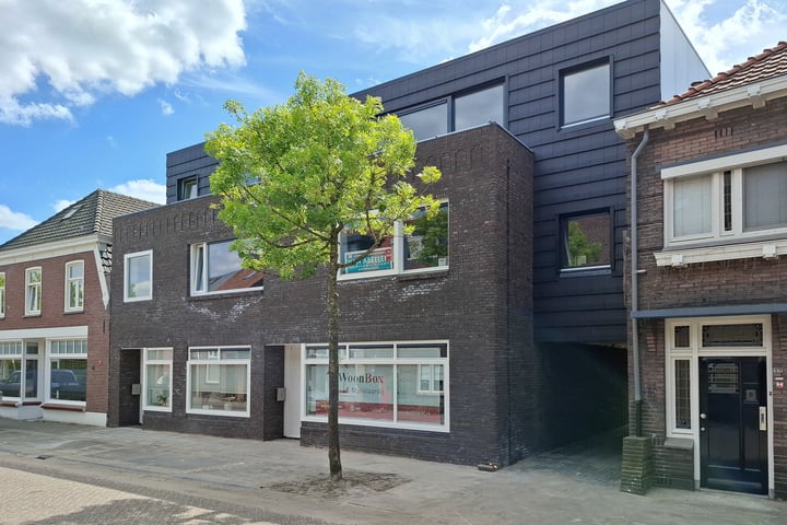 Breukelsestraat 47c in Boxtel Foto