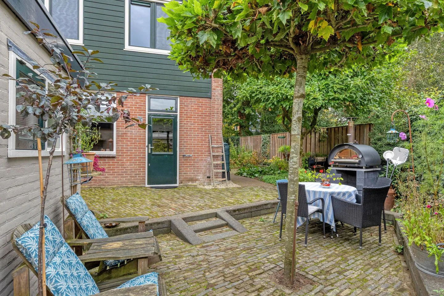 Breukinklaan 87 Dieren thumbnail 24